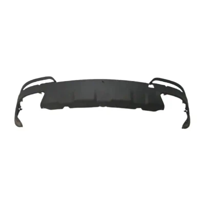 فلاپ سپر عقب (پوسته پایینی) مناسب برای خودرو ام وی ام تیگو 7 پرو کدفنی:602000932AA-Z