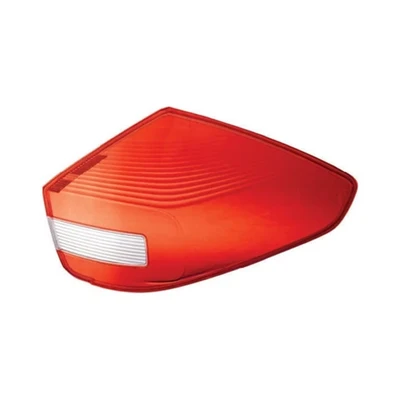 طلق خطر عقب راست کد فنی: J69-4433010BB مناسب برای ام وی ام X22