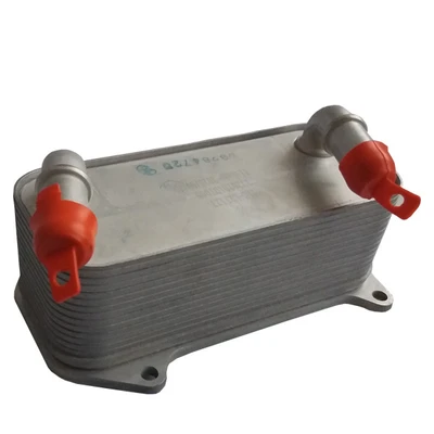 خنک کننده گیربکس (وارداتی) مناسب برای خودرو جک S5 کدفنی:1726101DT000