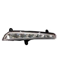 چراغ رانندگی در روز چپ (دیلایت) مناسب برای خودرو ام وی ام X33S کدفنی:T11-4499010