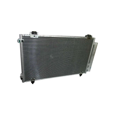 رادیاتور کولر (کندانسور) مناسب برای خودرو ام وی ام 110 کدفنی: S11-8105010