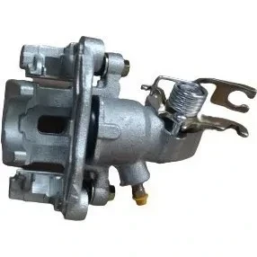 کالیپر ترمز عقب چپ (راننده) مناسب برای خودرو جک J5 کدفنی:3500250u2020