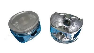 پیستون استاندارد مناسب برای خودرو ۵۳۰ – ۵۵۰ – X33 – تیگو ۵ کدفنی:484H-1004015AB