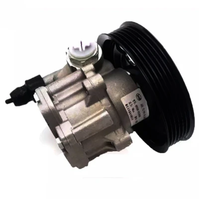 پمپ هیدرولیک مناسب برای خودرو ام وی ام X33 کدفنی:T11-3407010BB