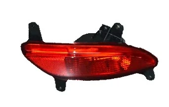 چراغ مه شکن عقب راست مناسب برای خودرو ام وی ام 315 جدید صندوقدار کدفنی: A13-4416020FL