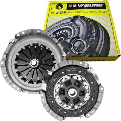 دیسک و صفحه (کیت کلاچ) واشور مناسب برای خودرو لیفان X50