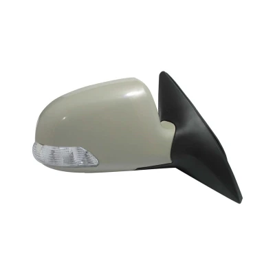 آینه بغل راست JAC J5 کد فنی: 8210100U7102