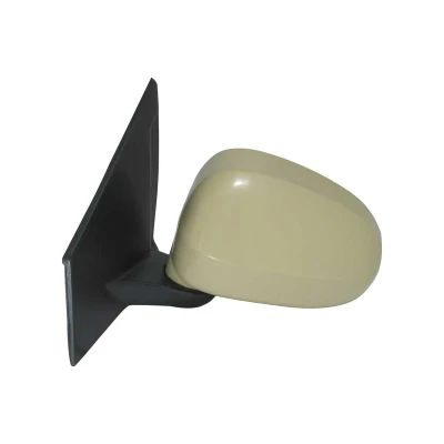 آینه بغل چپ (راننده) مناسب برای خودرو ام وی ام 315 کدفنی: A!3-8202020BA-DQ