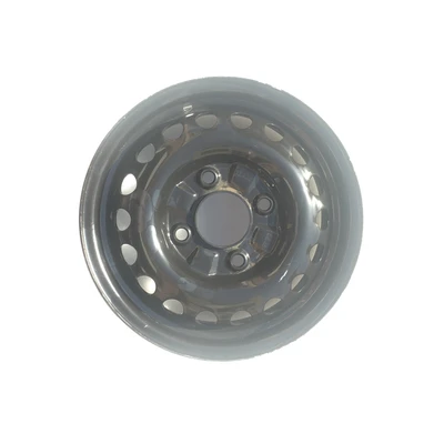 رینگ چرخ ( مشکی ) مناسب برای خودرو ام وی ام 110 کدفنی:S11-3100020IR