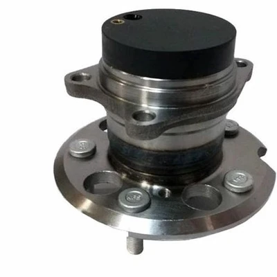 توپی چرخ عقب کامل مناسب برای خودرو ام وی ام X33 کدفنی:T11-3301210BC