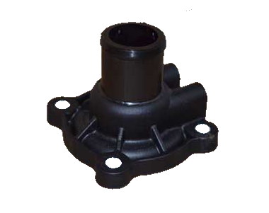 درب ترموستات(درپوش) مناسب برای خودرو ام وی ام  ۳۱۵ – ۵۳۰ – ۵۵۰ – X33  کدفنی:481H-1306021AC