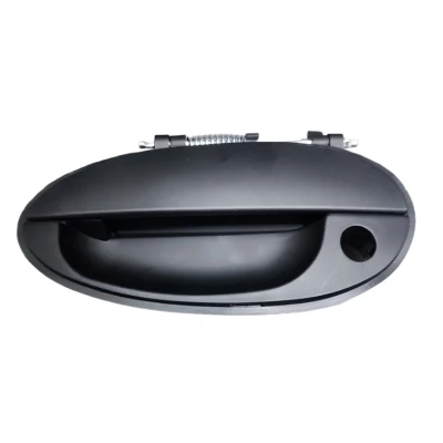 دستگیره درب بازکن بیرونی جلو چپ مناسب برای خودرو ام وی ام 110 کد فنی:S11-6105170