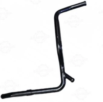 لوله فلزی آب موتور (لوله فرعی آب) مناسب برای خودرو ام وی ام 315 کدفنی:A13-1303310BA