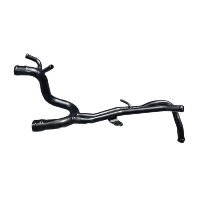 لوله فلزی آب موتور (لوله فرعی آب) مناسب برای خودرو ام وی ام 530 – 550 – X33 – تیگو 5 کدفنی:A11-1303310DA