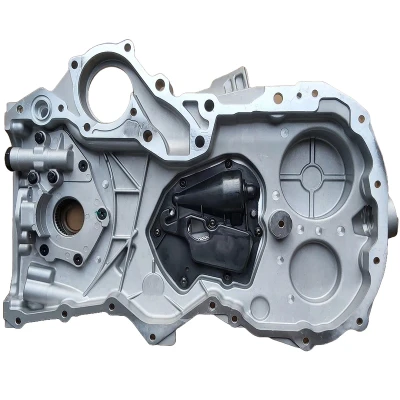 اویل پمپ مناسب برای خودرو برلیانس H330/H320 موتور 1500CC
