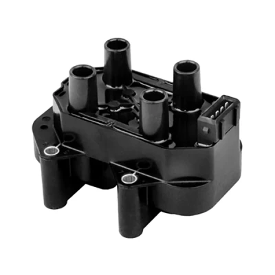 کوئل مناسب برای خودرو ام وی ام  ۳۱۵ – ۵۳۰ – ۵۵۰ – X33 – تیگو ۵ کدفنی:A11-3705110EA