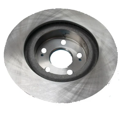 دیسک ترمز چرخ جلو مناسب برای خودرو ام وی ام X33 کدفنی:T11-3501075BC