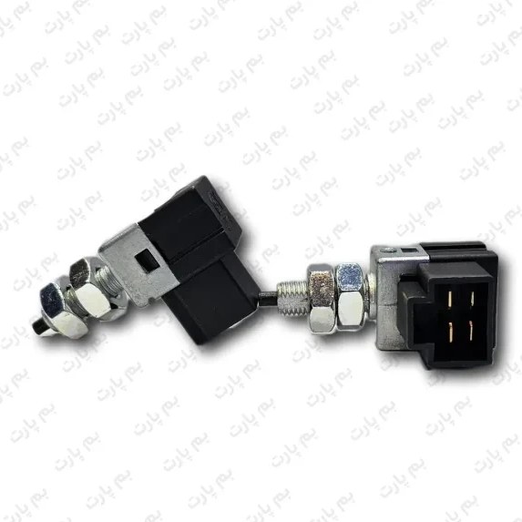 فشنگی پدال ترمز (سوییچ پدال) مناسب برای خودرو جک J5 کد فنی: 1635050U1140