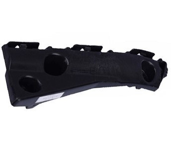 پایه نگهدارنده (کشویی/براکت) سپر جلو چپ مناسب برای خودرو ام وی ام X22 معمولی کدفنی:602000538AA