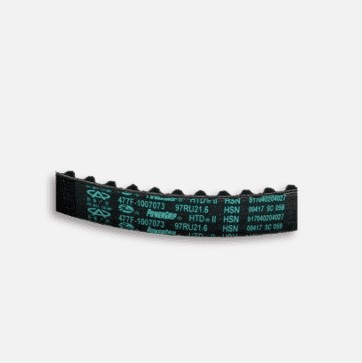 تسمه تایم مناسب برای خودرو ام وی ام -315 کد فنی:477F-1007073