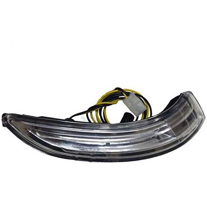 چراغ راهنما رو آیینه چپ مناسب برای خودرو برلیانس H330