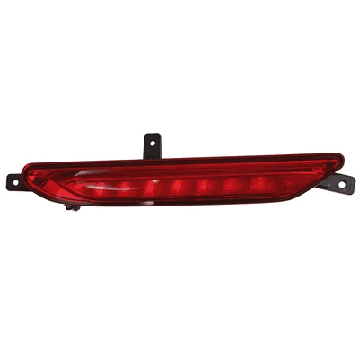 چراغ مهشکن عقب وسط مناسب برای خودرو ام وی ام آریزو 5FL کدفنی:J60-4435010MF