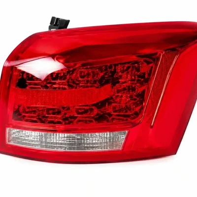 چراغ خطر راست (شاگرد) روی گلگیر مناسب برای خودرو جک S5 AT/MT