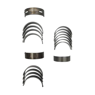 یاتاقان ثابت و متحرک سایز استاندارد مناسب برای خودرو جک S3 کد فنی:  1002019GG010 / 1004026GG010