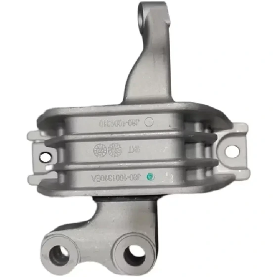 دسته موتور راست(دو پیچ) مناسب برای خودرو ام وی ام آریزو 5 کدفنی:J60-1001320
