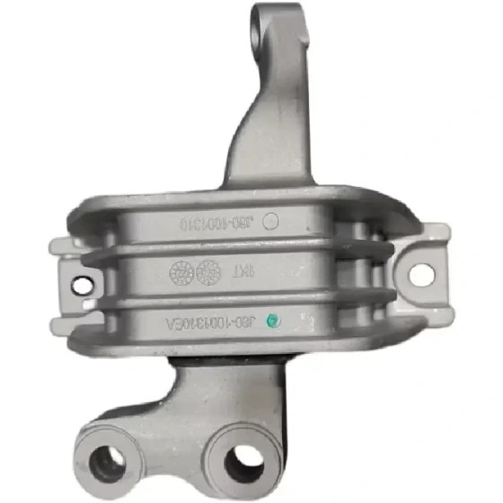 دسته موتور راست(دو پیچ) مناسب برای خودرو ام وی ام آریزو 5 کدفنی:J60-1001320