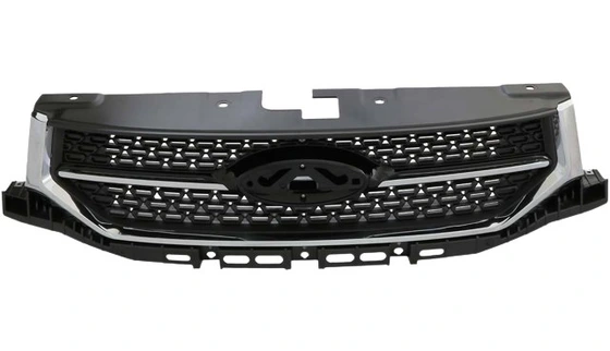 جلو پنجره مناسب برای خودرو ام وی ام X22 کد فنی: J69-8401010