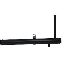 لوله فرعی آب (سرصاف) مناسب برای خودرو جک S5 کدفنی:1087650GD052