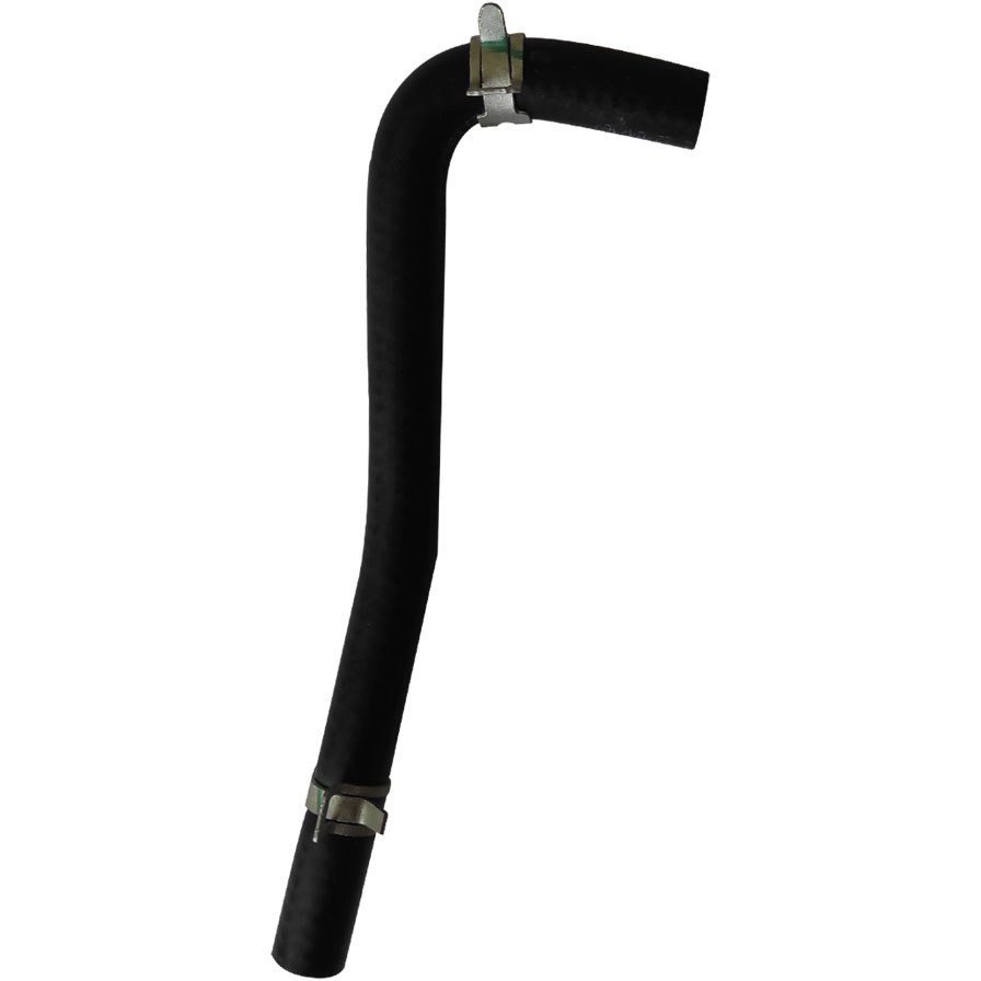 شیلنگ واسط لوله خروجی کمپرسور مناسب برای خودرو جک S5 کدفنی:1026623GD052